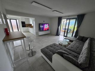 BB Central Apartment with pool and garden - 8