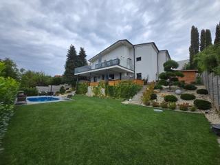 BB Central Apartment with pool and garden - 7
