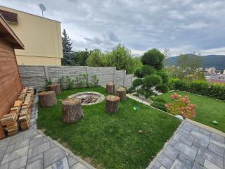 BB Central Apartment with pool and garden - 4