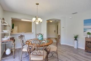 Courtyard Villa with Lanai and Community Amenities! - 4