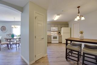 Courtyard Villa with Lanai and Community Amenities! - 3