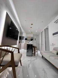 Santa marta bello horizonte Swift Lotf - 3