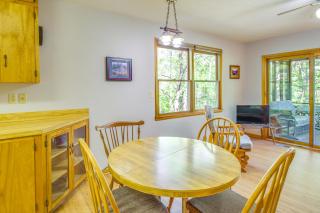 Shenandoah National Park Cabin with Patio! - 3