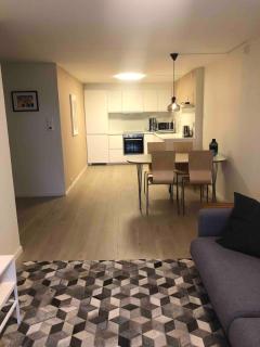 Cozy Apartment, free parking - 9