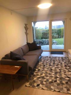 Cozy Apartment, free parking - 6