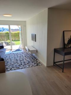 Cozy Apartment, free parking - 7