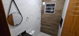 kitnet 7 Paulista Douglas · Loft 7 Espaço Inteiro Vista para o PQ Ecológico - 5