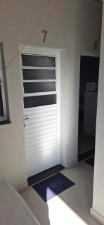 kitnet 7 Paulista Douglas · Loft 7 Espaço Inteiro Vista para o PQ Ecológico - 3