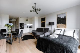 APARTAMENTY ARTE Lublin Unia 102 PARKING FREE faktura VAT - 7