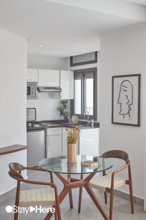 Stayhere Casablanca - Gauthier 2 - Contemporary Residence - 8