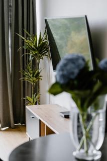 APARTAMENTY ARTE Lublin Unia 102 PARKING FREE faktura VAT - 2