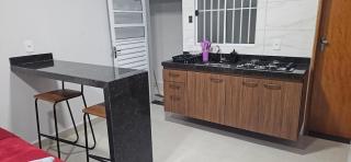 kitnet 8 Paulista Douglas · Loft 8 Espaço Inteiro Vista para o PQ Ecológico - 9