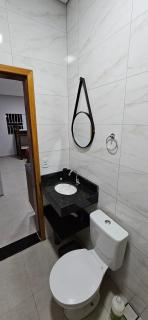kitnet 8 Paulista Douglas · Loft 8 Espaço Inteiro Vista para o PQ Ecológico - 3