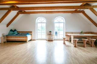 Franzlhof Appartements - 9