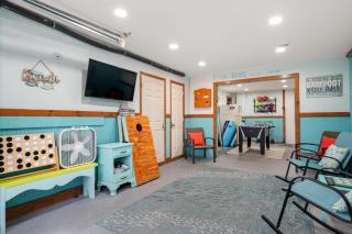 SDG2 Sea Glass Shack - 9