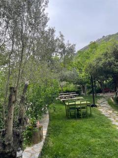 İzmir Yaşam Vadisi Oteli - 8