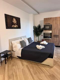 Suites Dreams Fiumicino River - 2