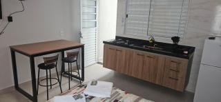 kitnet 3 paulista Douglas · Loft 3 Espaço Inteiro em Frente ao PQ Ecológico - 9