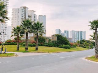 RBK° Depto con gran vista en Costa de Montemar - 4