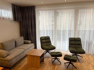 Alpenblick Suites - 3