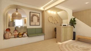 Amazinn Hotel - 1