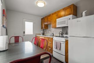 Downtown Cozy Home Base - Purple Sage 7 - 7