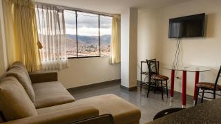Cozy Andean Loft , San Blas Cusco - 4