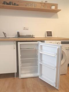 Central Cozy Ground Floor Studio - 7