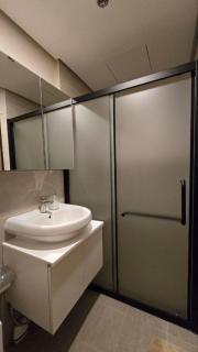 Chic & Stylish Studios near Cebu IT Park - Pool, Gym, Sauna - 3