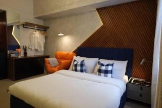 Industrial Chic Suite near Cebu IT Park - Pool, Gym, Sauna - 5