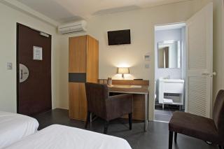 Hotel Restaurant du Centre et du Lauragais - 6