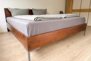 Ferienwohnung "Sorgenfrei" in Coburg ! - im EG mit Privatparkplatz & Balkon - 6