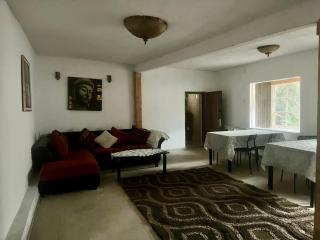 Chalet Azuga - 1