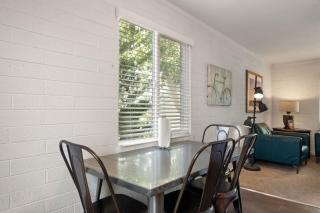 Downtown Cozy Home Base - Purple Sage 8 - 2