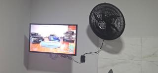 kitnet 5 Paulista Douglas · Loft 5 Espaço Inteiro em Frente ao PQ Ecológico - 9