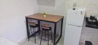 kitnet 5 Paulista Douglas · Loft 5 Espaço Inteiro em Frente ao PQ Ecológico - 7