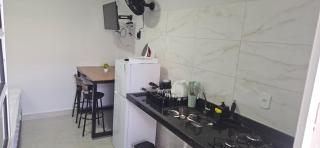 kitnet 5 Paulista Douglas · Loft 5 Espaço Inteiro em Frente ao PQ Ecológico - 8