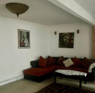 Chalet Azuga - 1