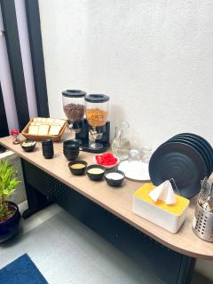 Athulya Residence Suite Rooms - 9