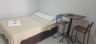 kitnet 6 Paulista Douglas · Loft 6 Espaço Inteiro em Frente ao PQ Ecológico - 6