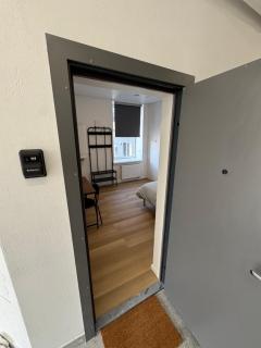 11 New Airport Apartment - Nedirba - 3