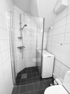 Refined and Ultra-Central Apartment Studio - Oslo - 1