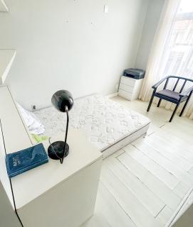 Casa ampla com espaço de lazer em Torres - 2