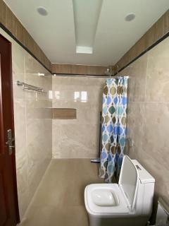 Family Suite with view - 8
