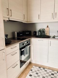 Refined and Ultra-Central Apartment Studio - 4