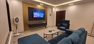 Family Suite with view - 6