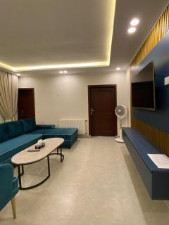 Family Suite with view - 2