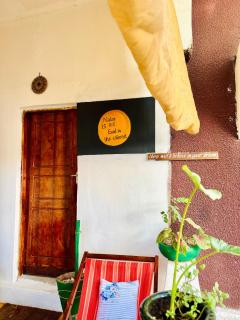 Rafiki budget master room in paje - 2