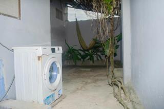 Rafiki budget master room in paje - 1
