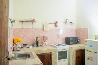 Rafiki budget master room in paje - 5